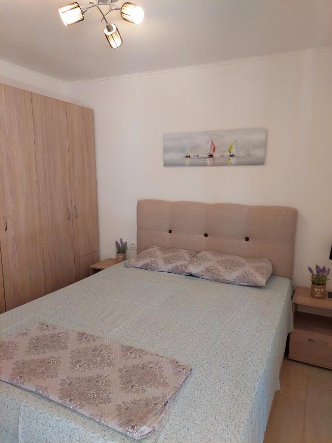 Nea Kallikrateia Villa Blue House מראה חיצוני תמונה