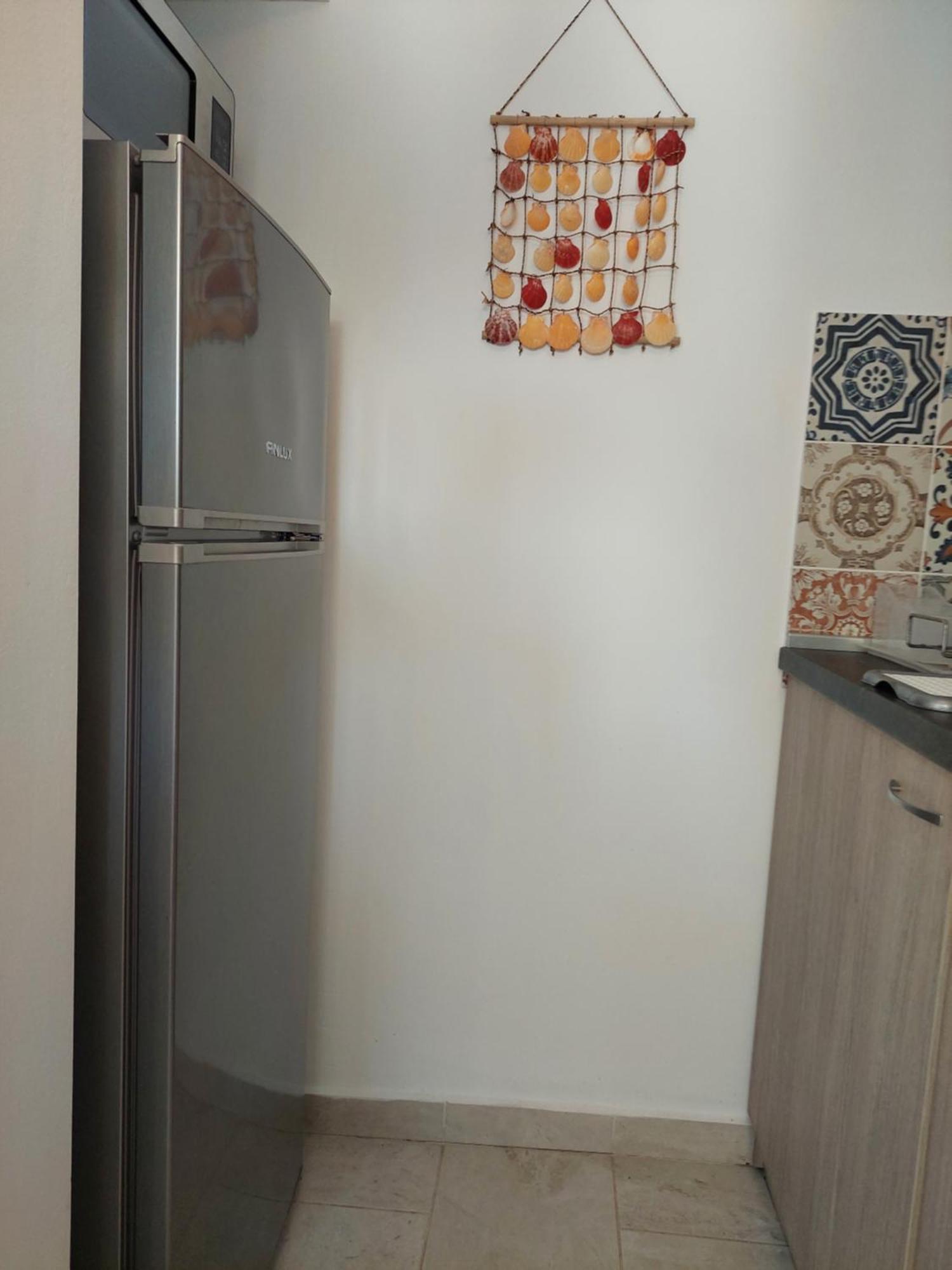 Nea Kallikrateia Villa Blue House חדר תמונה